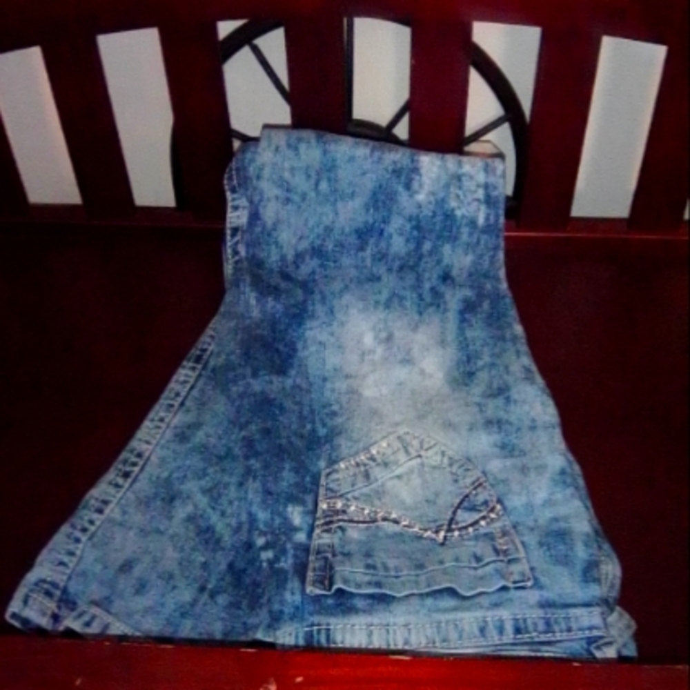 Jade Jeans